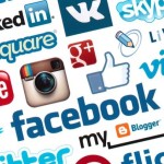 Sociálne siete ako fenomén predaja v 21. storočí
