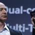5 geniálnych stratégií, ktoré Jeff Bezos použil pri budovaní značky Amazon