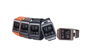 Inteligentné hodinky Samsung Gear a náramok Gear Fit budú v predaji už o dva týždne!