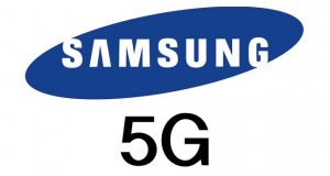 Samsung drží rýchlostný rekord 7,5 Gb/s v sieti 5G