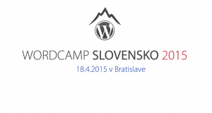 WordPress ovládne Bratislavu už v apríli