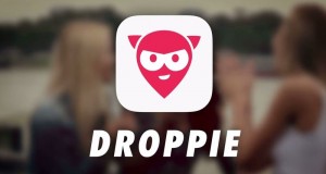 Vylepšená slovenská aplikácia Droppie v pozornosti amerických médií