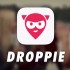 Vylepšená slovenská aplikácia Droppie v pozornosti amerických médií