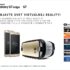 Samsung ponúkne k telefónom radu Galaxy S7 okuliare pre virtuálnu realitu Gear VR za polovicu ceny