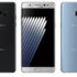 Samsung Galaxy Note7 – telefón pre biznis