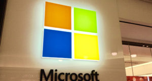 Microsoft podporuje Europe Code Week a učí deti programovať