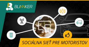 Do slovenského startupu Blinnker.com vstúpil investor