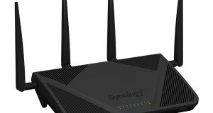 Spoločnosť Synology predstavuje Router RT2600ac a službu VPN Plus