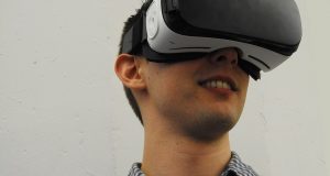 Virtuální realita namísto zdlouhavých osobních prohlídek. Český startup Flatio nabízí možnost prohlédnout si byty ve virtuální realitě