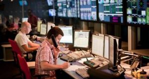 Ericsson bude robiť postprodukciu a správu mediálnych služieb pre BBC Creative