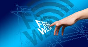 Firemné zariadenia pripájané na verejné Wi-Fi siete môžu byť hrozbou pre podnikové dáta