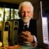 Mobilný telefón oslavuje 45 rokov