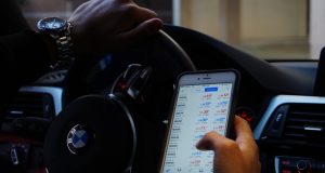 Mobilne aplikácie ktoré používajú Forex obchodníci