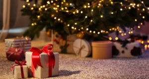 Vianočné balíčky a firemné darčeky – dajte si záležať na originalite