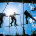 Chcete zorganizovať teambuilding s dávkou adrenalínu? Štyri tipy pre inšpiráciu